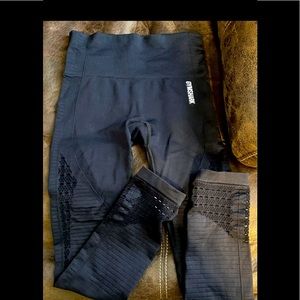 SOLD Gymshark Energy Seamless Leggings